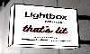 Lightbox